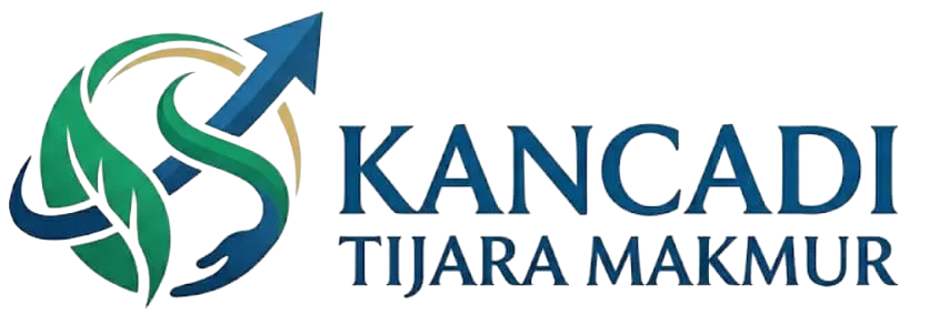 PT Kancadi Tijara Makmur Logo